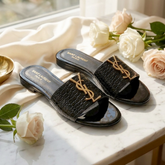 YSL Slipper