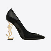 YSL court Shoes