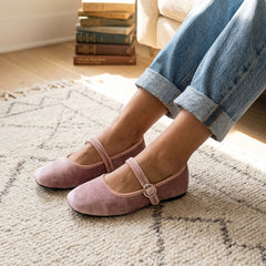 MARY Blush Pink
