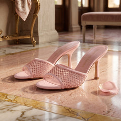 BAREITALL SHINE BABY PINK