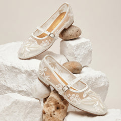 KURT GEIGER WHITE