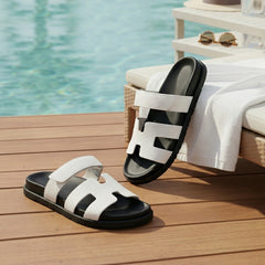Soft Stride