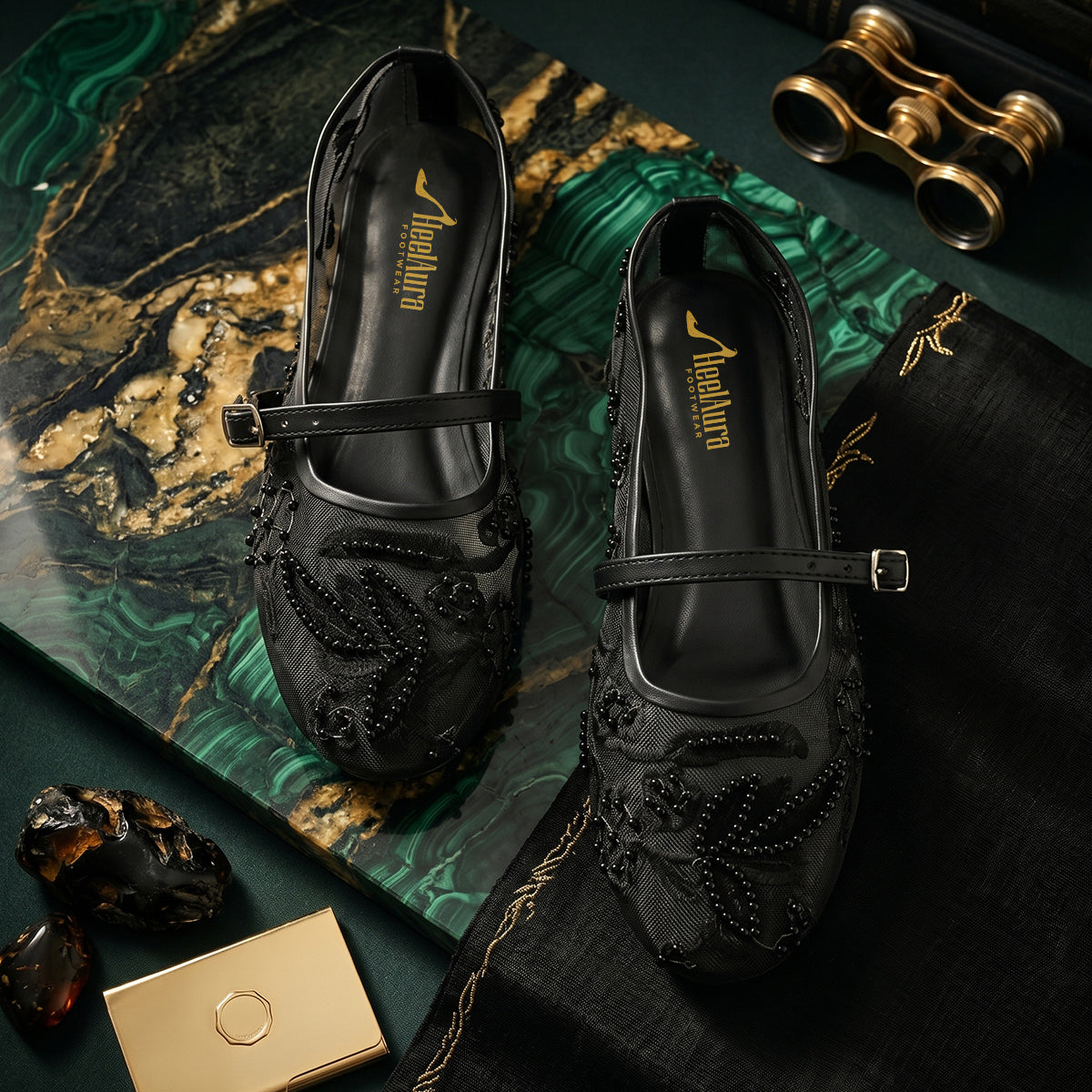 KURT GEIGER Black