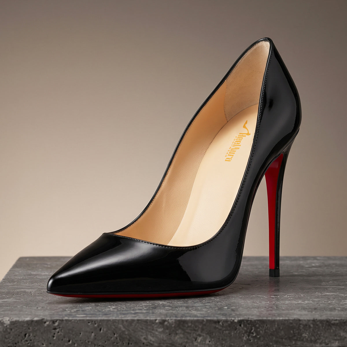 Christian Louboutin