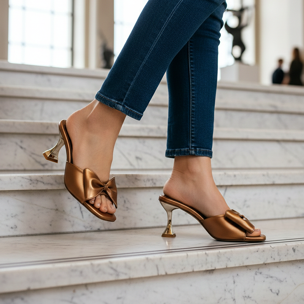 Rose Luxe