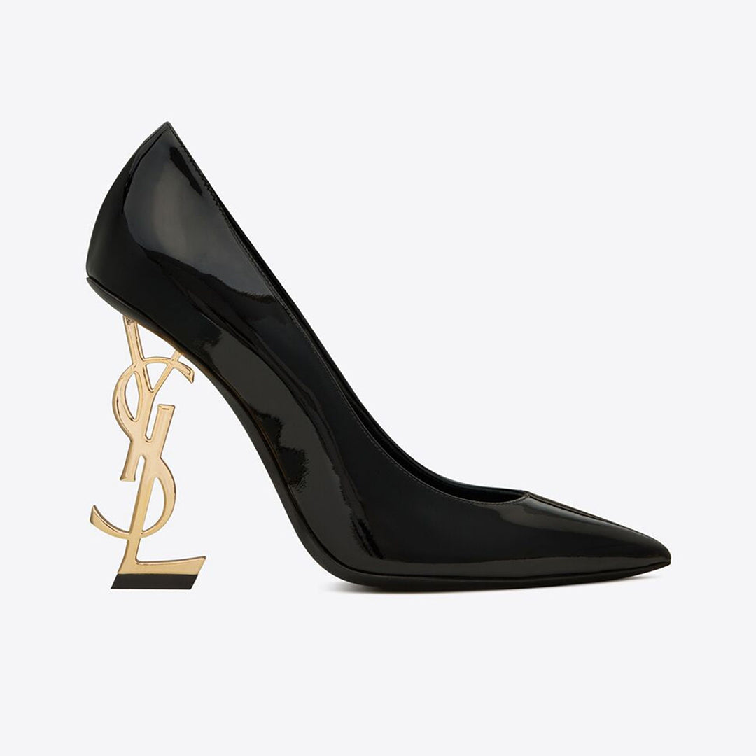YSL court Shoes