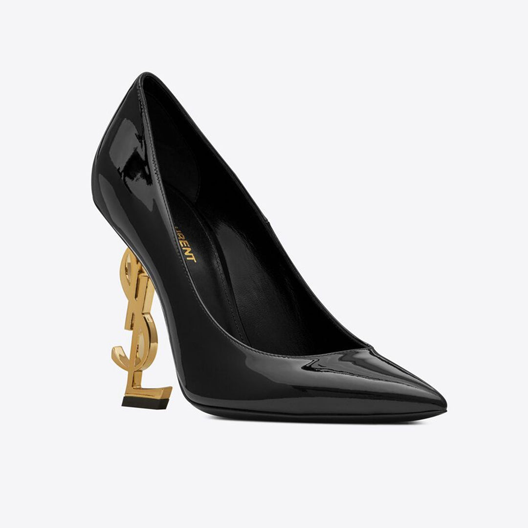 YSL court Shoes