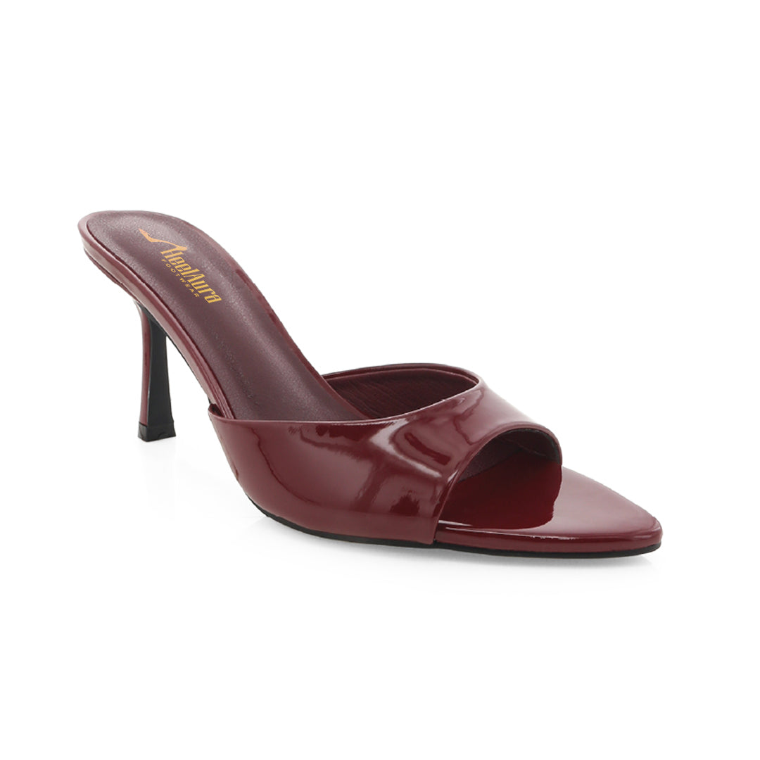 Maroon Muse