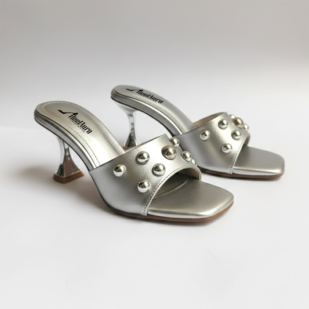 Silver Metal