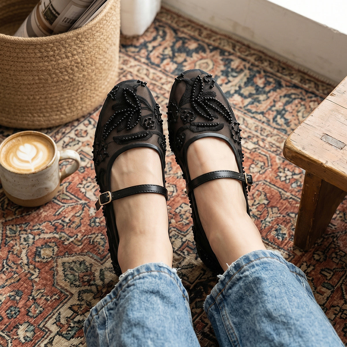 KURT GEIGER Black