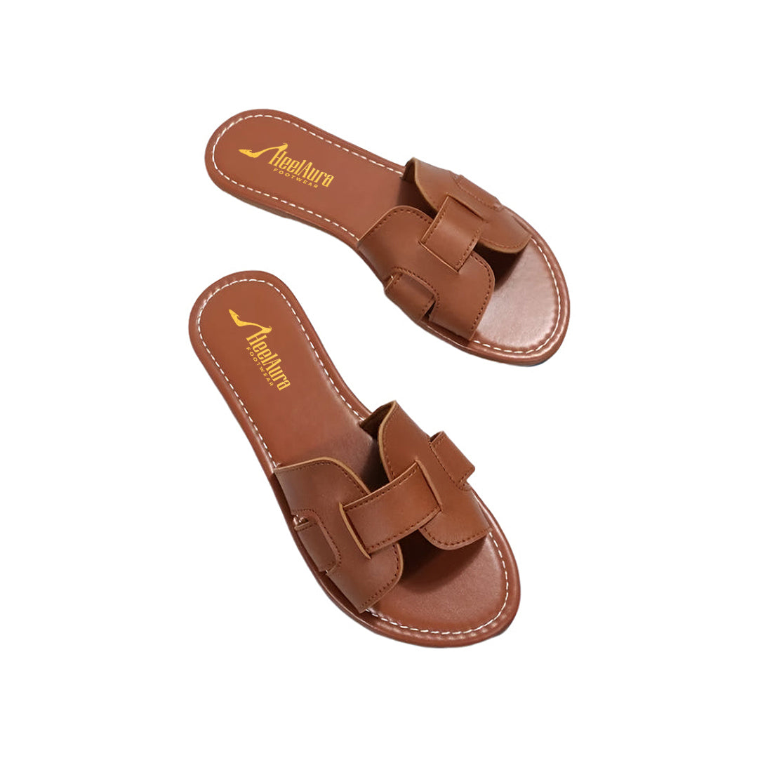 Mustard Flat