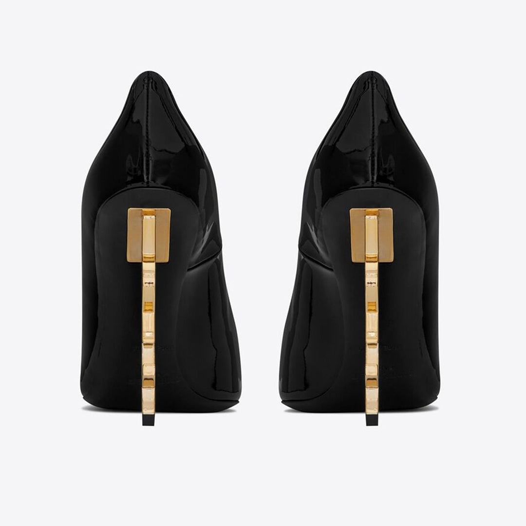 YSL court Shoes