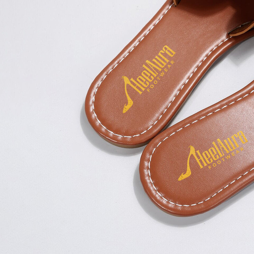 Mustard Flat