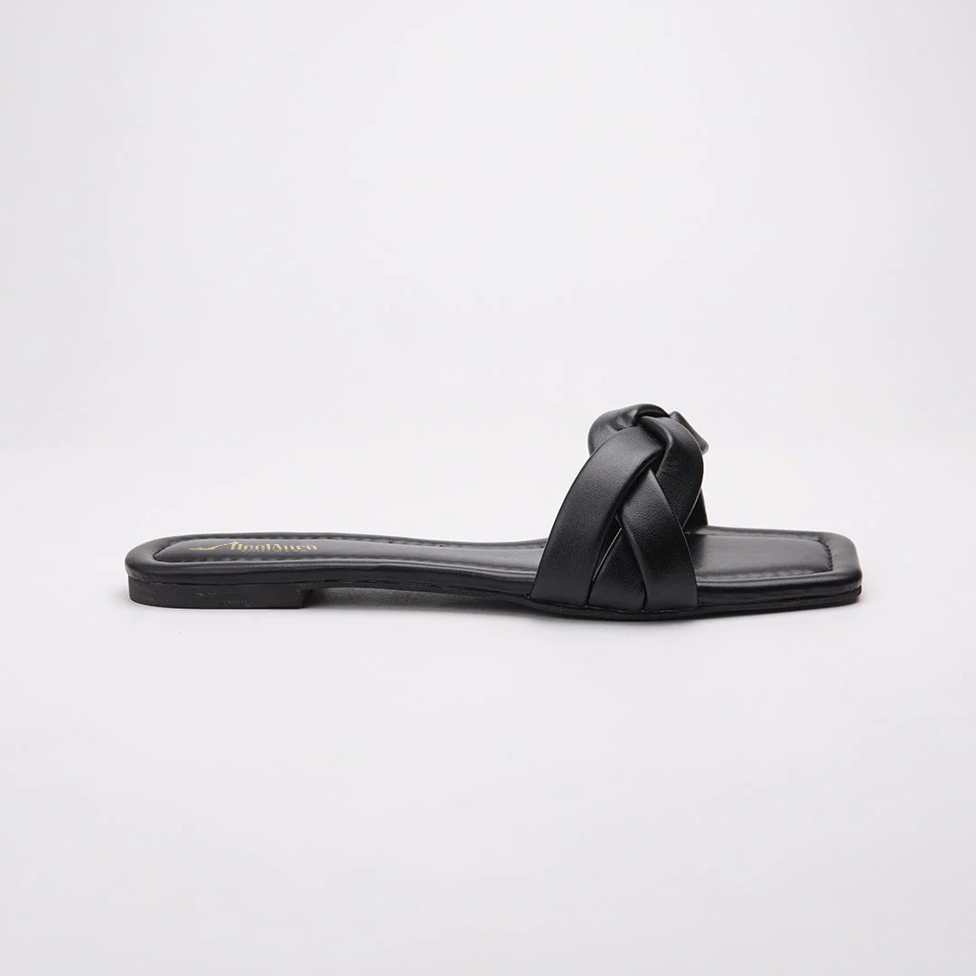 Braided Basics Black